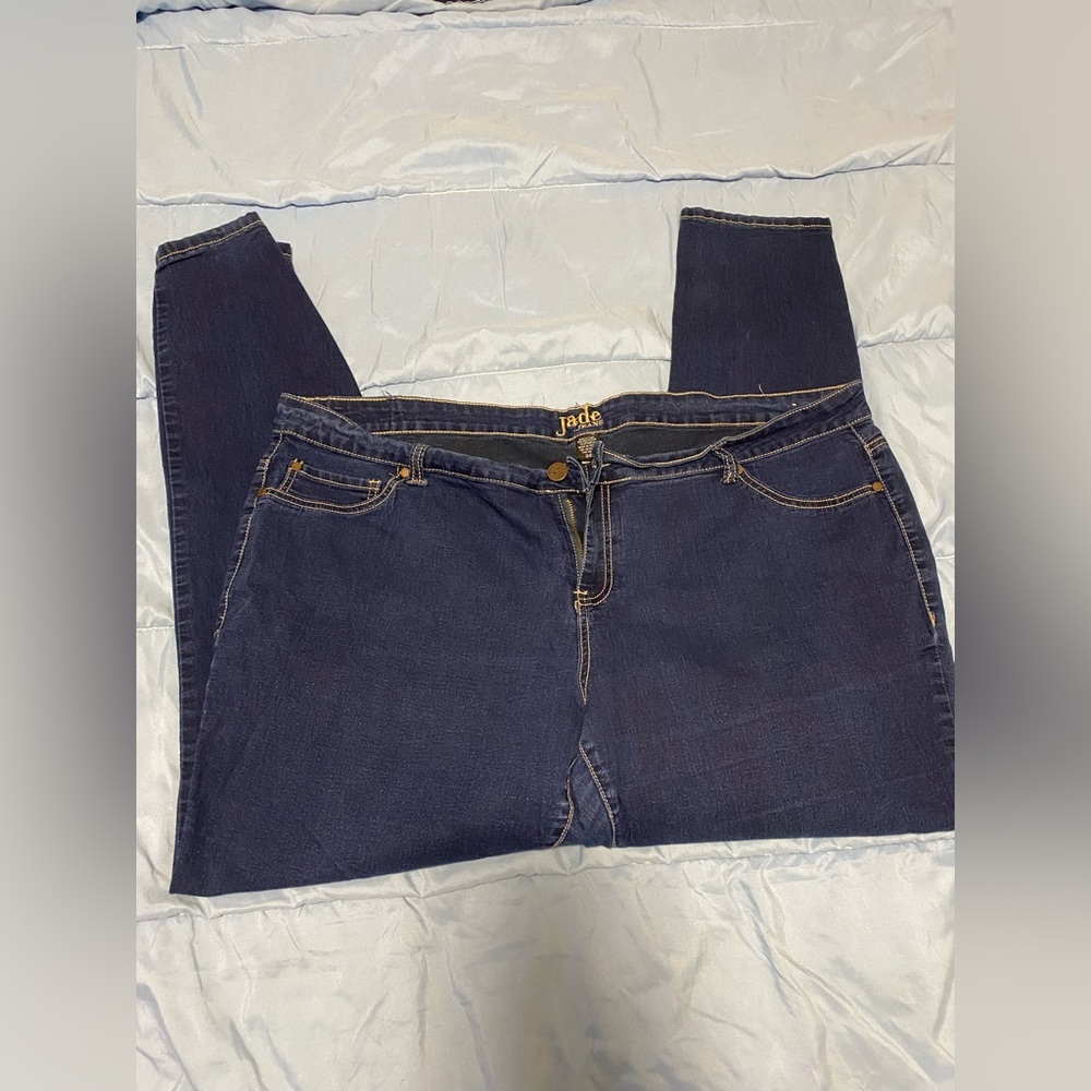 Plus size 24 pants